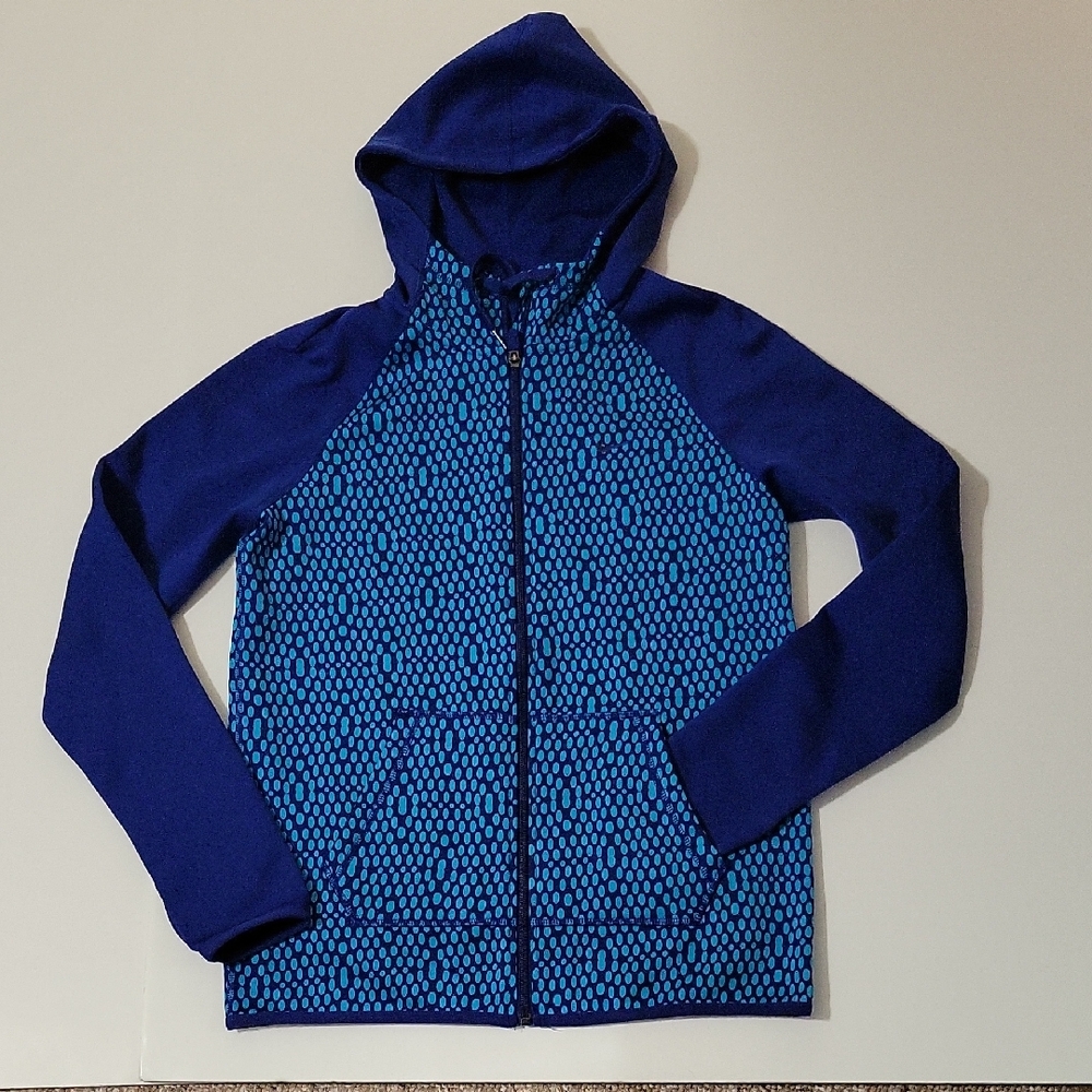 Nike Therma-Fit Size S Sweatshirt